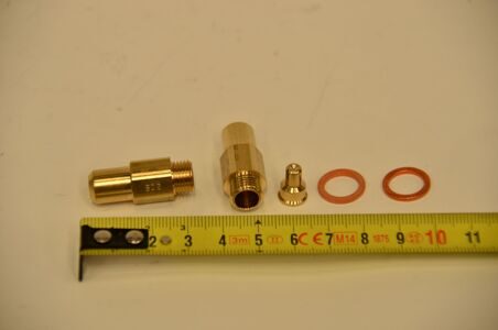 Инжекторы для сжиженного газа (3607130)